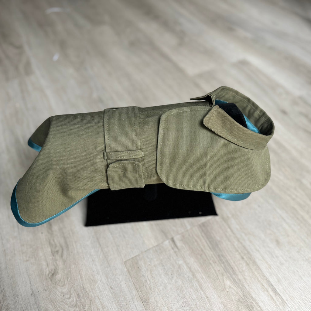 Trenchcoat