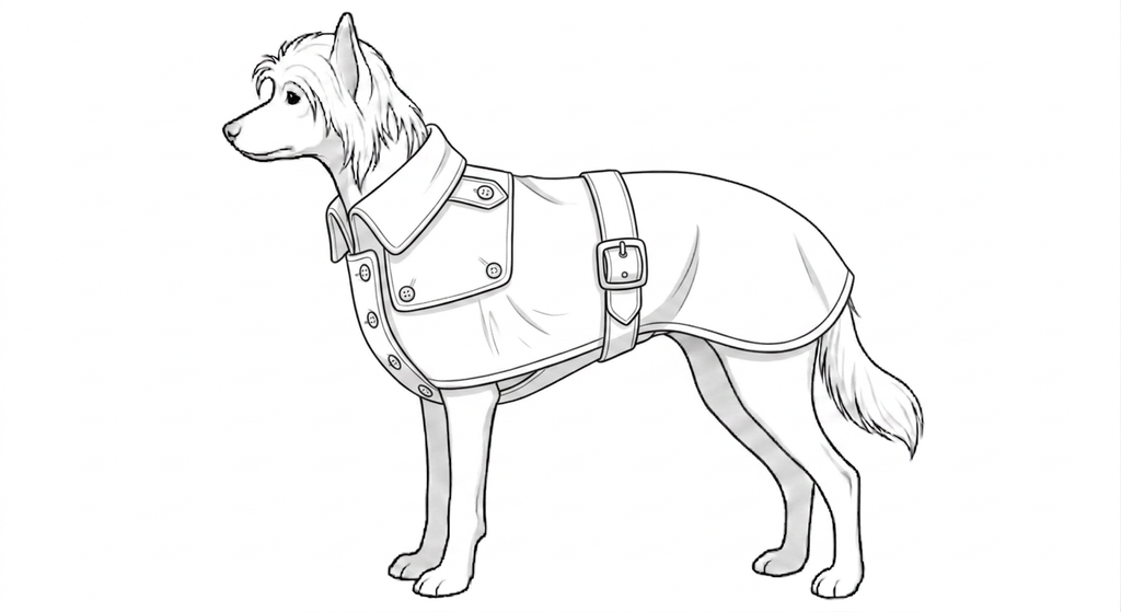 Trenchcoat