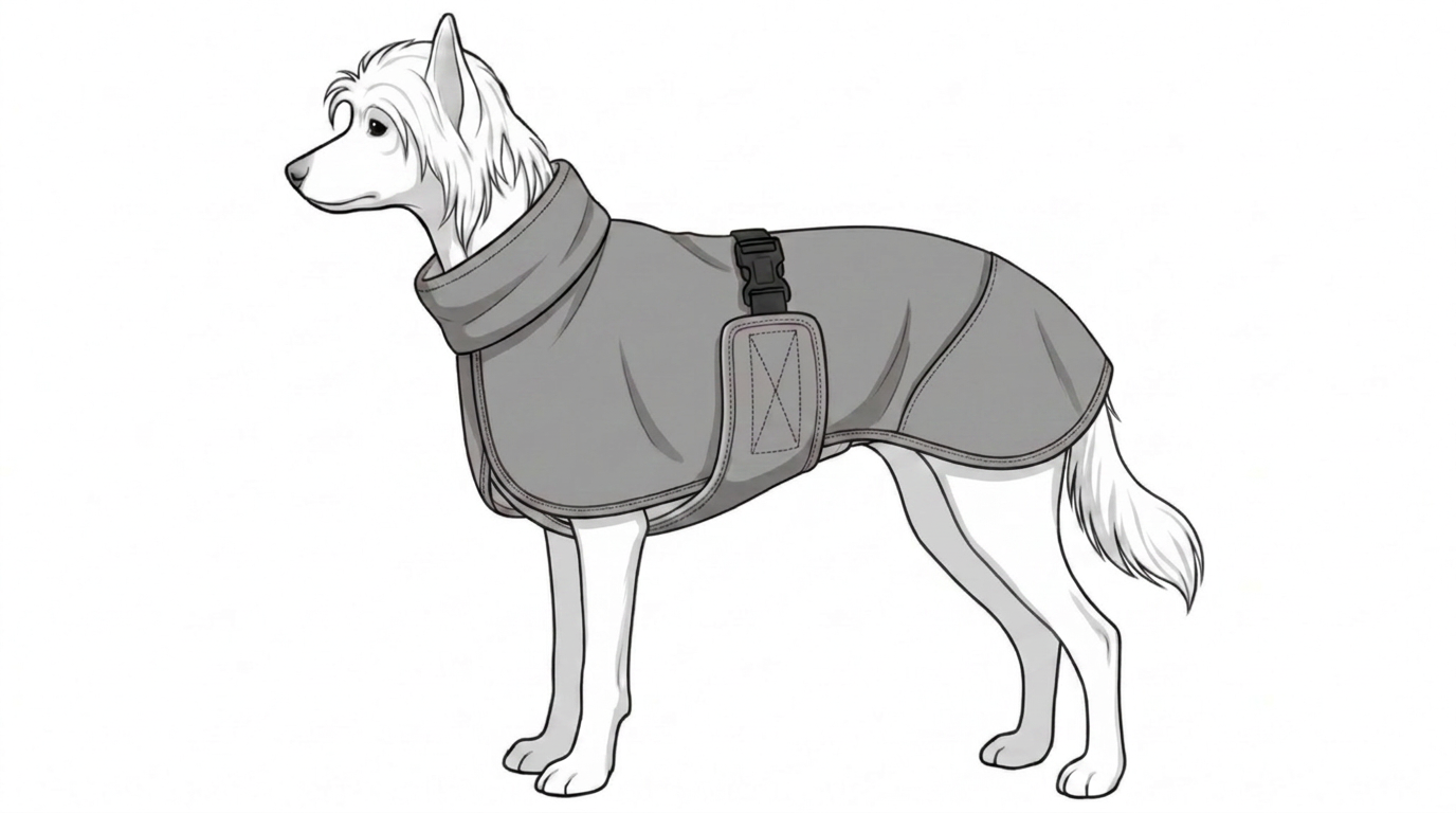 Softshell-Jacke