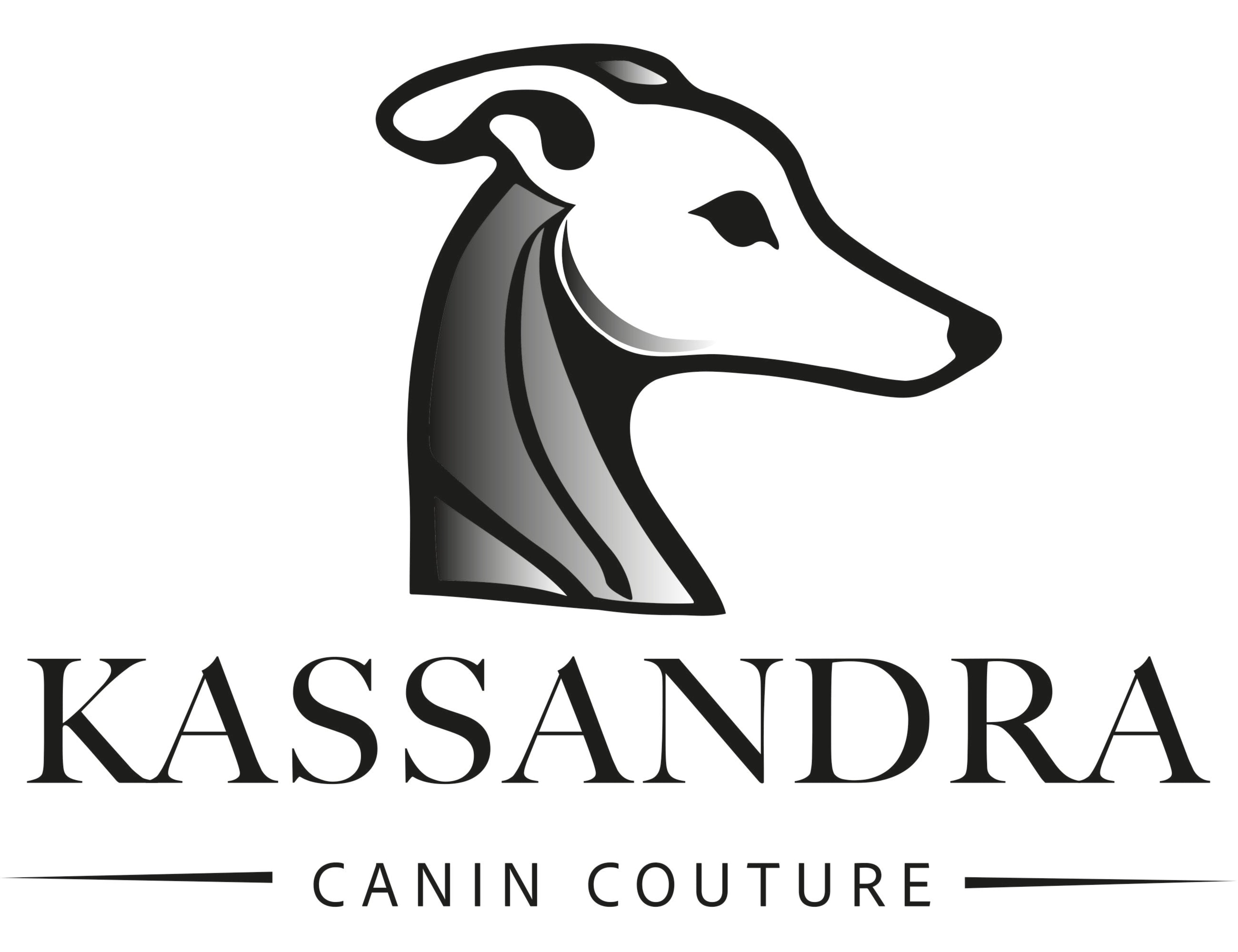 Kassandra CANIN COUTURE
